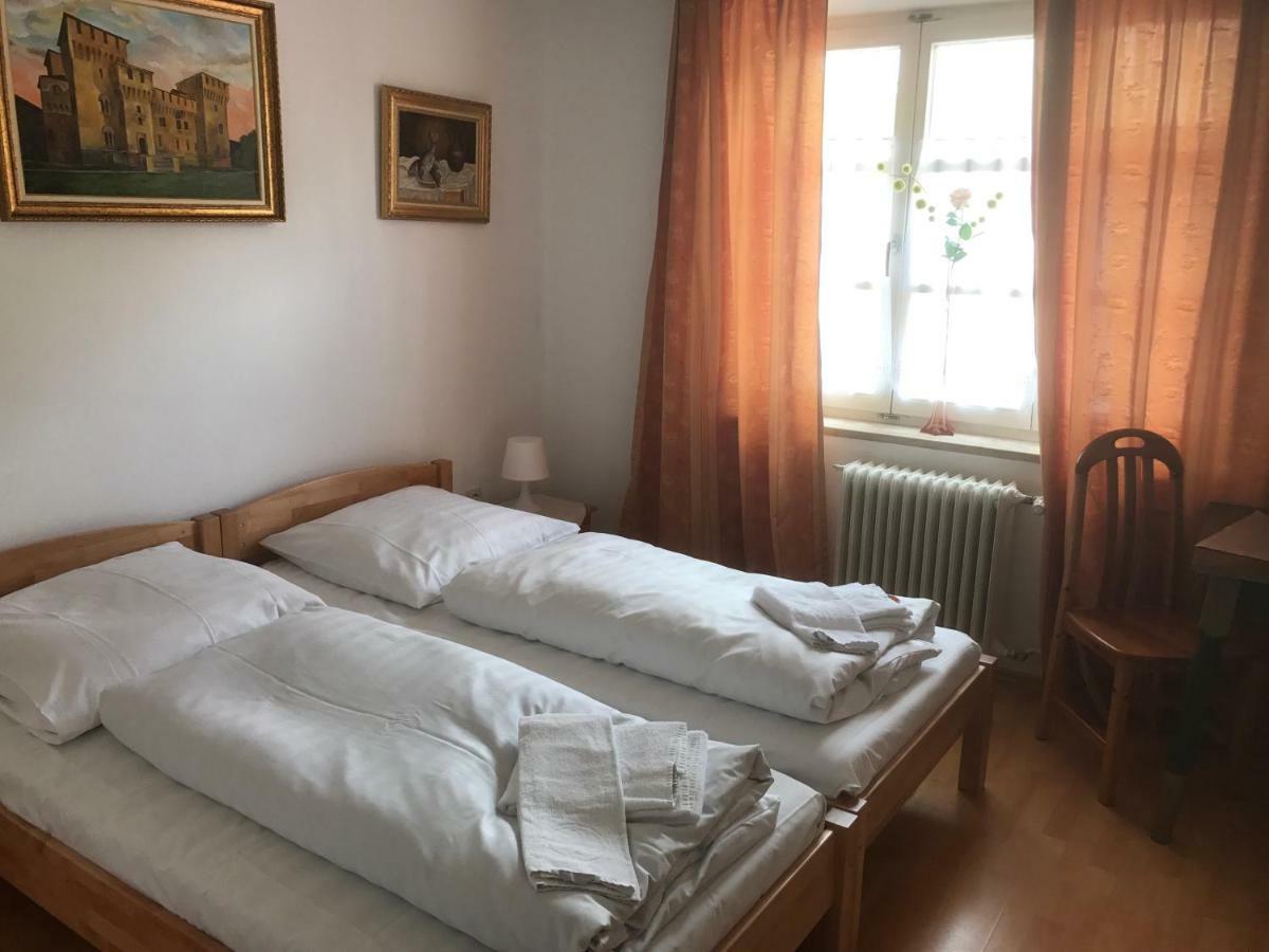 Weinstube Heigl Restaurante Pizzeria Puccini Hotel Landshut Kültér fotó