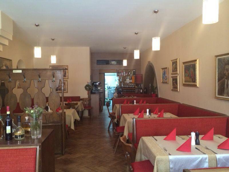 Weinstube Heigl Restaurante Pizzeria Puccini Hotel Landshut Kültér fotó
